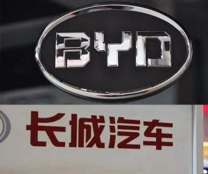 長城PK比亞迪的爭端,或許是一場行業(yè)進步的開端_華夏商業(yè)網(wǎng)_華夏商業(yè)網(wǎng)_華夏財經(jīng)_華夏資訊